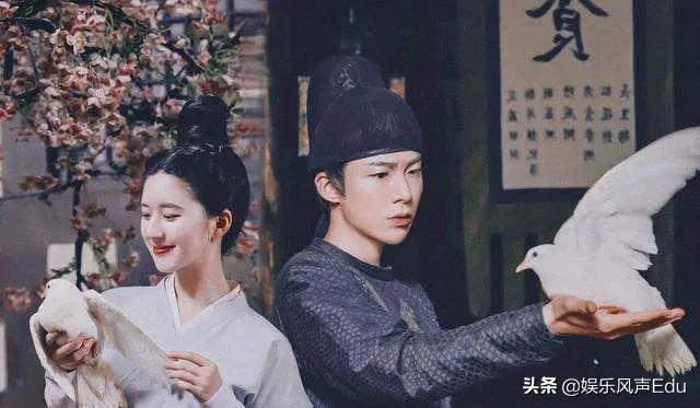 “刘宇宁”十年心酸成名史:从草根到明星,他的成功无人能复制