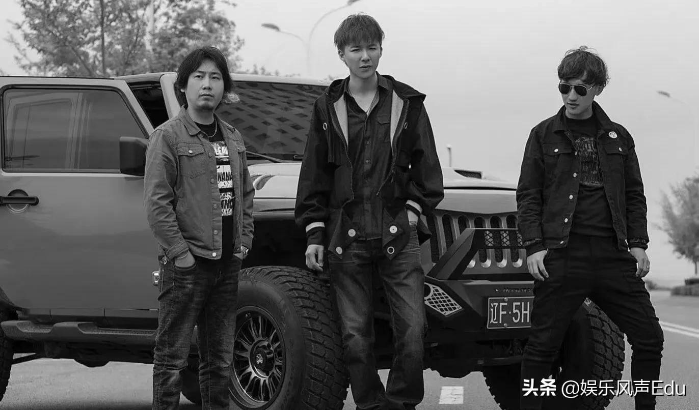 “刘宇宁”十年心酸成名史:从草根到明星,他的成功无人能复制