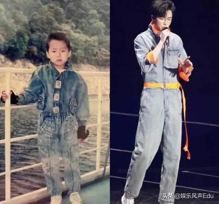 “刘宇宁”十年心酸成名史:从草根到明星,他的成功无人能复制