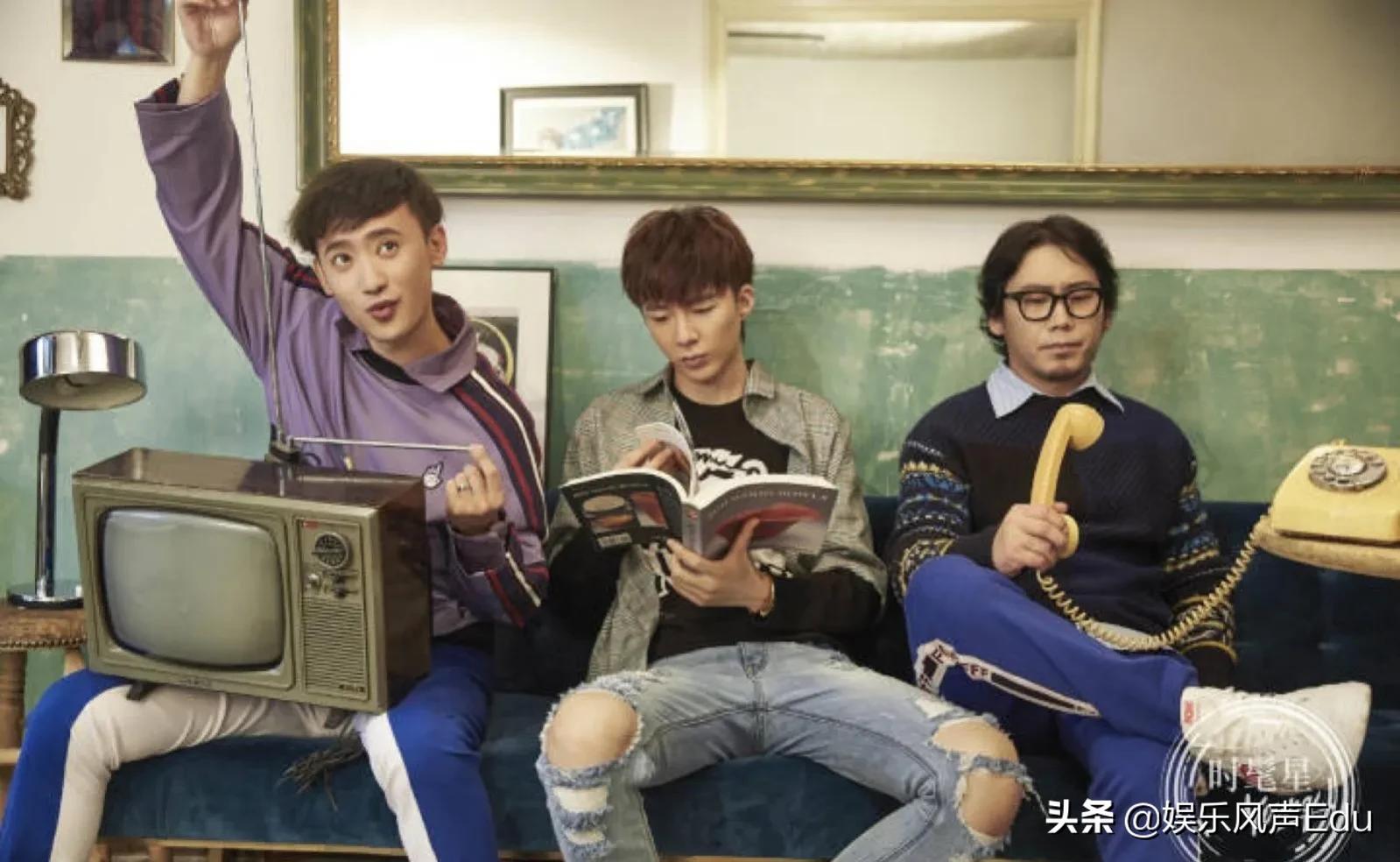 “刘宇宁”十年心酸成名史:从草根到明星,他的成功无人能复制