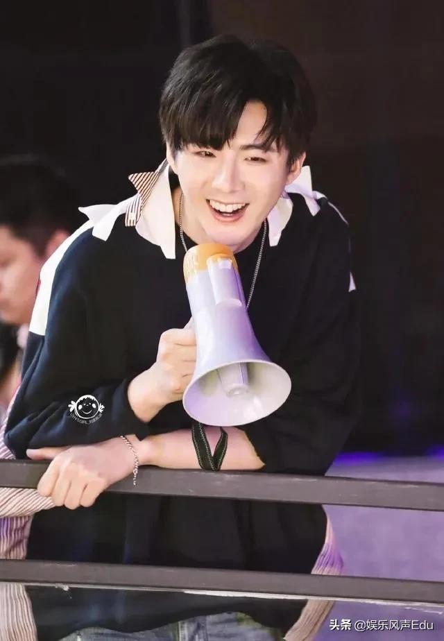 “刘宇宁”十年心酸成名史:从草根到明星,他的成功无人能复制