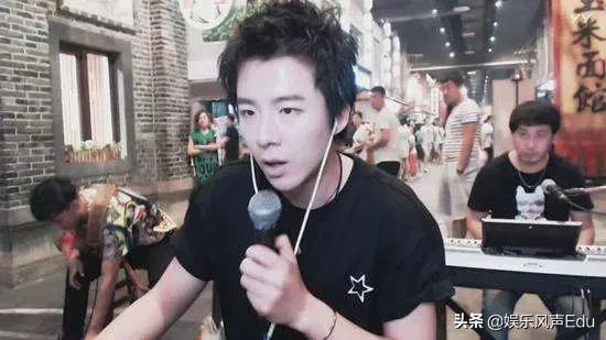 “刘宇宁”十年心酸成名史:从草根到明星,他的成功无人能复制