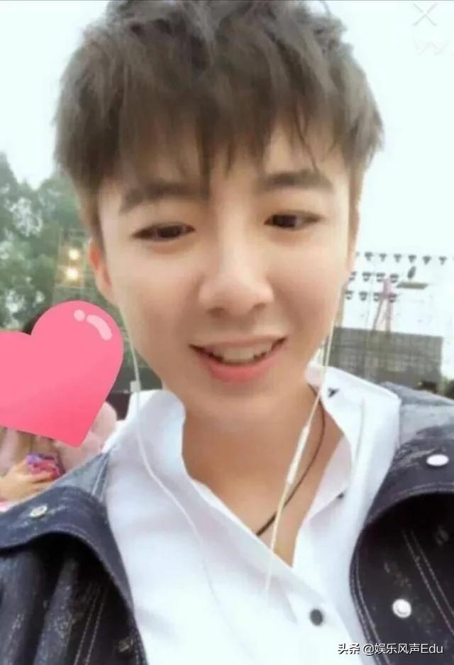 “刘宇宁”十年心酸成名史:从草根到明星,他的成功无人能复制