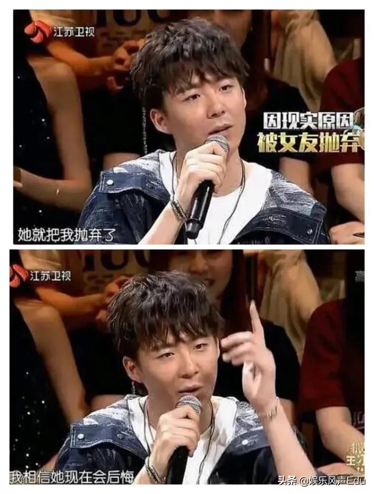 “刘宇宁”十年心酸成名史:从草根到明星,他的成功无人能复制