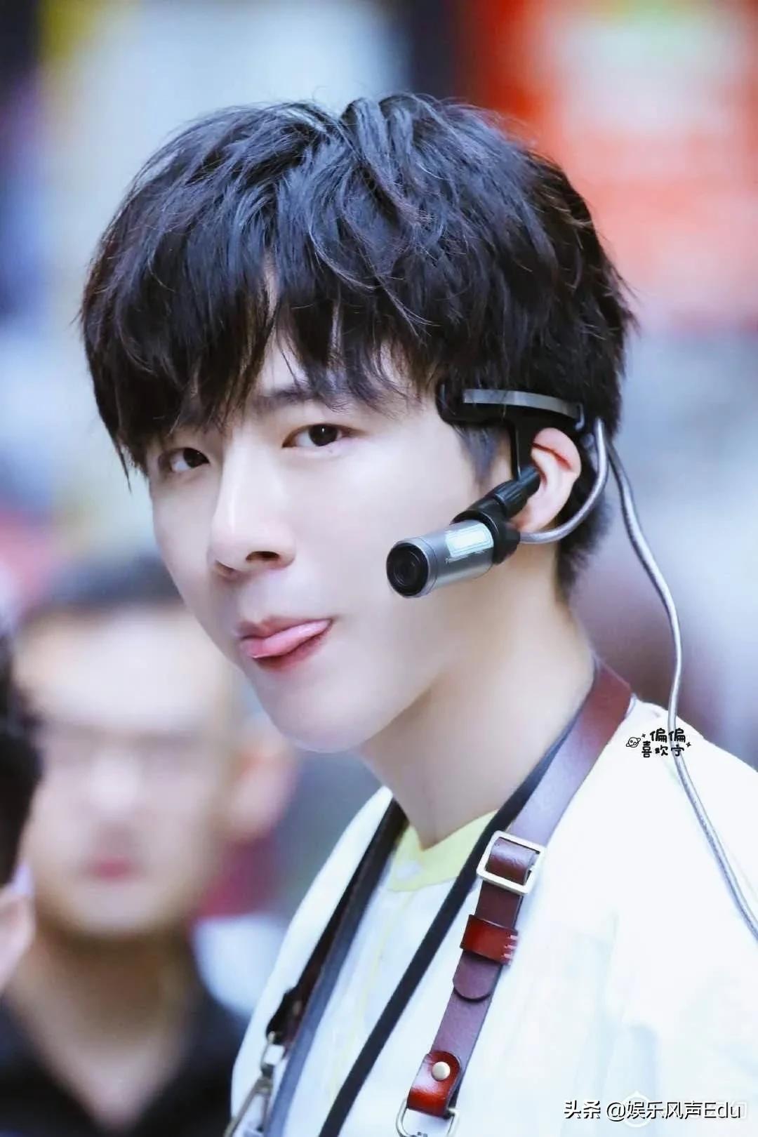 “刘宇宁”十年心酸成名史:从草根到明星,他的成功无人能复制