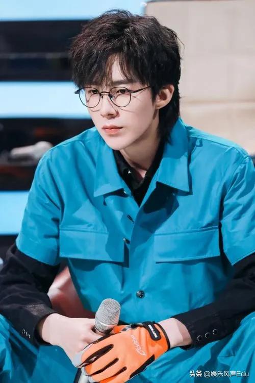 “刘宇宁”十年心酸成名史:从草根到明星,他的成功无人能复制