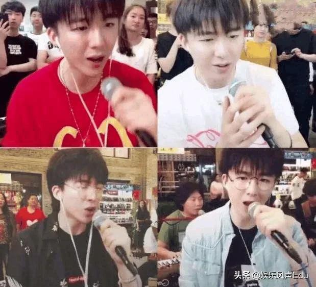 “刘宇宁”十年心酸成名史:从草根到明星,他的成功无人能复制