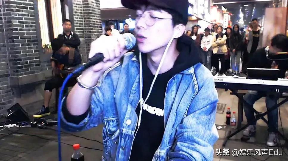 “刘宇宁”十年心酸成名史:从草根到明星,他的成功无人能复制