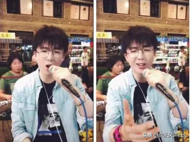 “刘宇宁”十年心酸成名史:从草根到明星,他的成功无人能复制