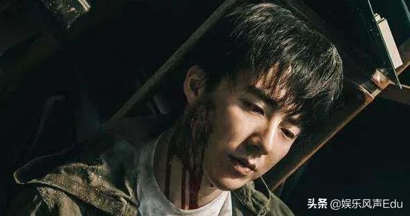 “刘宇宁”十年心酸成名史:从草根到明星,他的成功无人能复制