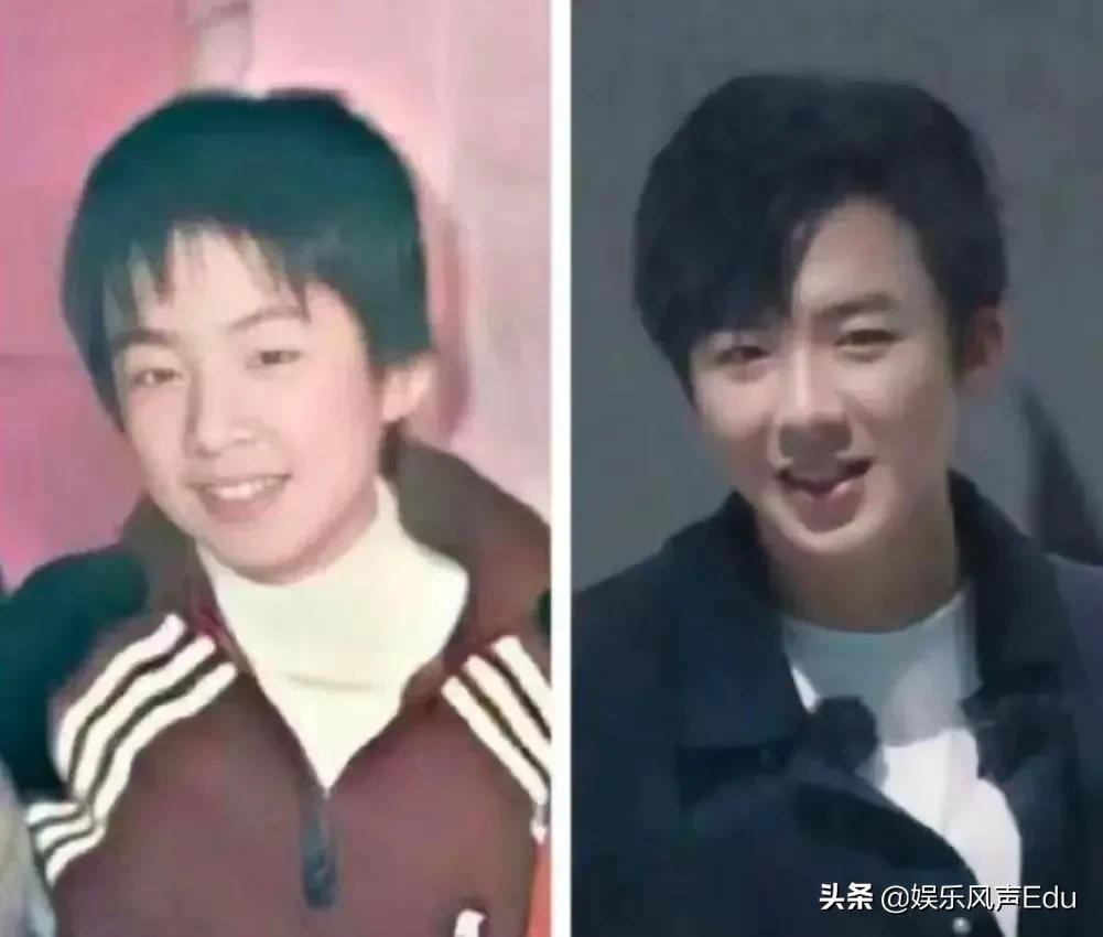 “刘宇宁”十年心酸成名史:从草根到明星,他的成功无人能复制