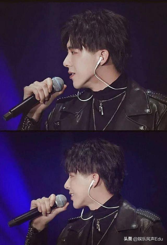 “刘宇宁”十年心酸成名史:从草根到明星,他的成功无人能复制