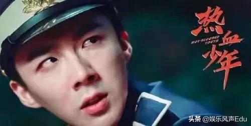 “刘宇宁”十年心酸成名史:从草根到明星,他的成功无人能复制