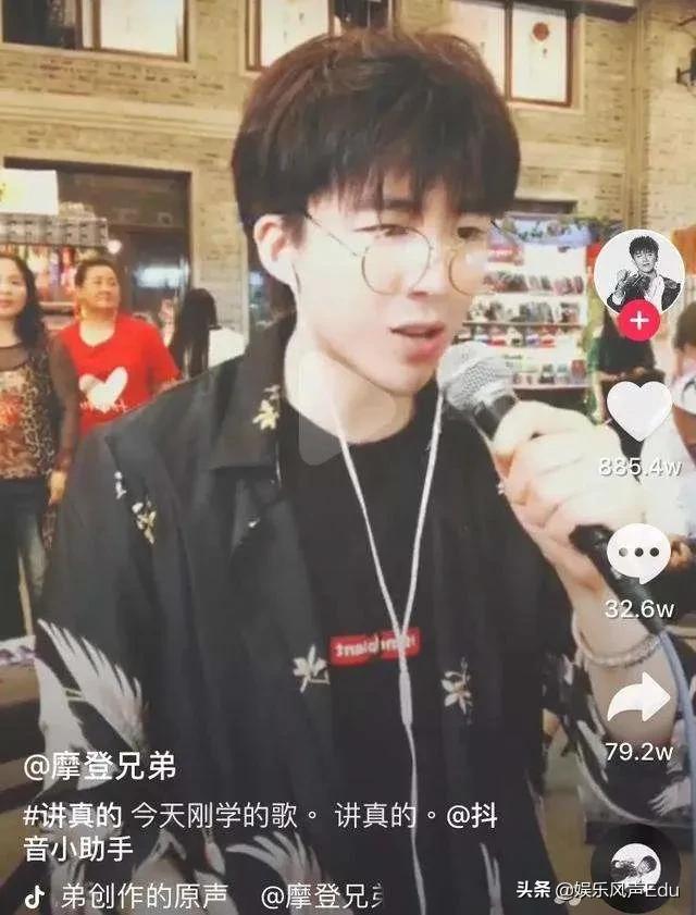 “刘宇宁”十年心酸成名史:从草根到明星,他的成功无人能复制