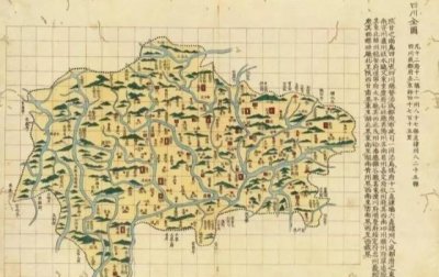 历史解密:“湖广填四川”的来龙去脉