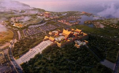 揭秘云南历史八大古国之古滇王国