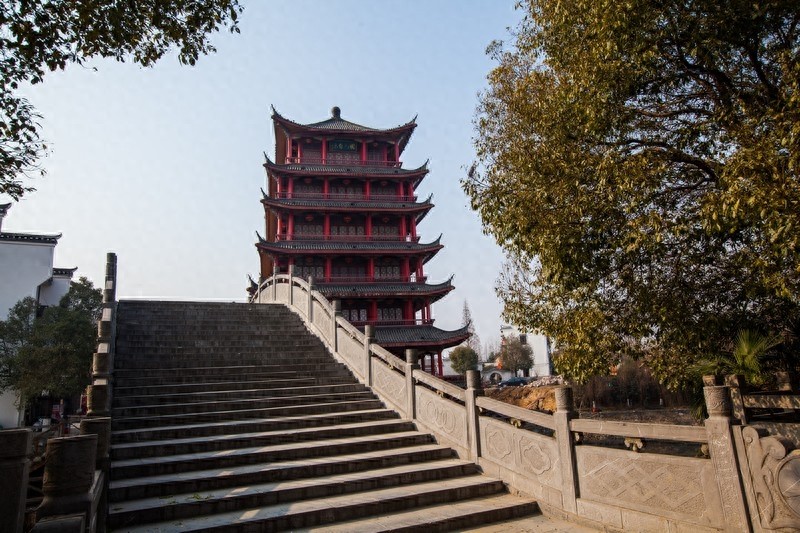 三河古镇,中国历史文化名镇、全国文明村镇