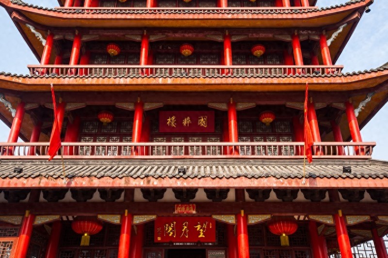 三河古镇,中国历史文化名镇、全国文明村镇