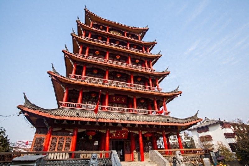 三河古镇,中国历史文化名镇、全国文明村镇