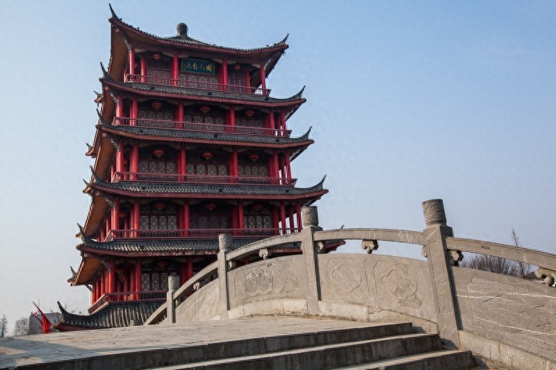 三河古镇,中国历史文化名镇、全国文明村镇