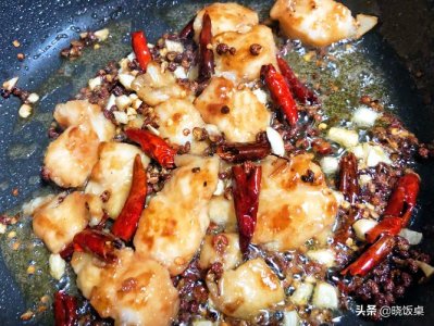 麻麻鱼怎么做(麻麻鱼的家常做法)