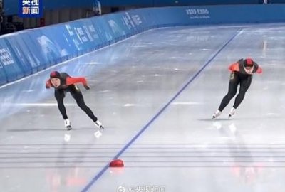 韩梅夺中国第8金