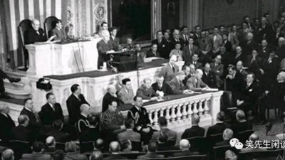 1949年:北大西洋公约组织的成立与历史意义