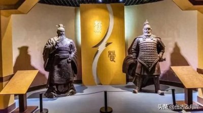 楚汉相争:波澜壮阔的历史篇章