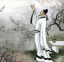 “诗仙”李白的自述