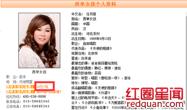 西单女孩是如何发家的真相揭秘 任月丽转行创业真实原因曝光