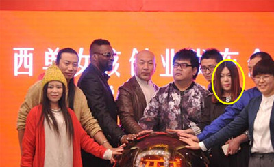 西单女孩是如何发家的真相揭秘 任月丽转行创业真实原因曝光