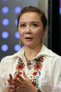 蔡明个人资料,央视元宵晚会节目单曝光