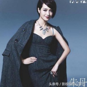 朱丹喜得千金,朱丹前老公