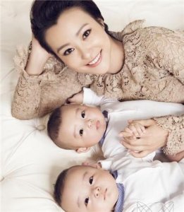 郝蕾老公是谁,郝蕾的现任老公