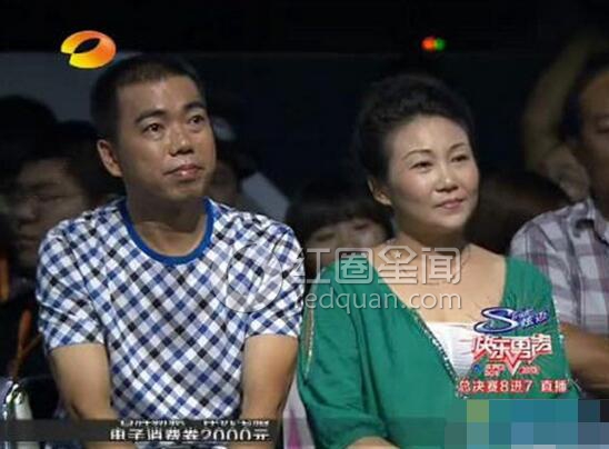 白举纲关晓彤什么关系 白举纲感情经历大揭秘