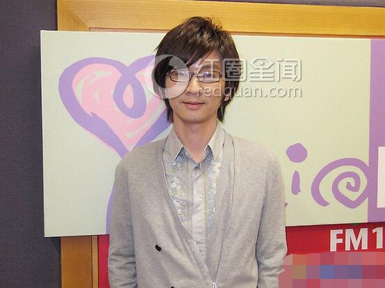 林隆璇老婆是谁 林隆璇周慧敏什么关系