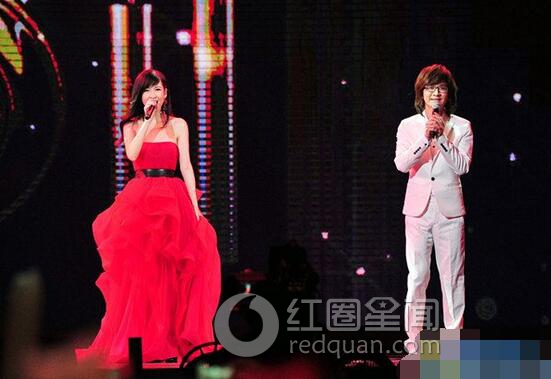 林隆璇老婆是谁 林隆璇周慧敏什么关系