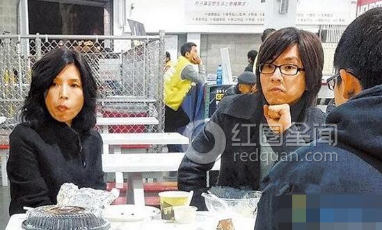 林隆璇老婆是谁 林隆璇周慧敏什么关系