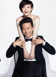 娱乐圈明星夫妻大盘点,他们的爱情故事你知道多少?