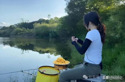 钓鱼高手的秘密武器:五个让鱼儿乖乖上钩的绝招