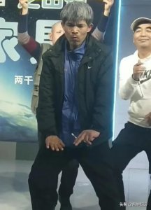 河南舞王刘东立遭徒弟们过度消费和利用,会不会重操旧业收破烂?