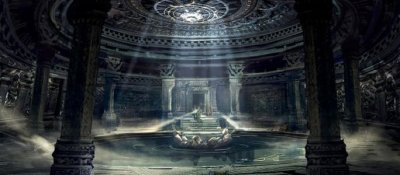 《盗墓笔记》汪藏海怎么死的,海底墓复活计划解密