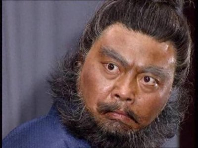 历史上著名兄弟反目:割袍断义