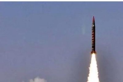 东风11到底有多厉害