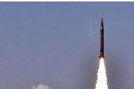 东风11到底有多厉害