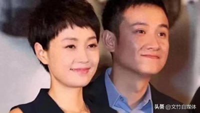 “出轨门”已过11年,文章马伊琍也终于迎来各自结局