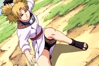 火影中忍者们喜欢穿的6种服饰类型:晓袍帅气迷人,网格大显身材