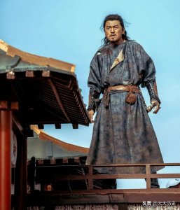 长安十二时辰骗局张小敬查无此人,真实安史之乱比剧里黑暗100倍