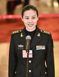 王亚平简介简短易懂(航天英雄王亚平不为人知的故事)