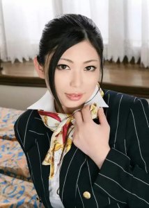 巨灯女演员妃乃光美图分享,有如天使一般的存在!